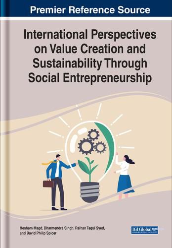 International Perspectives on Value Creation and Sustainability Through Social Entrepreneurship