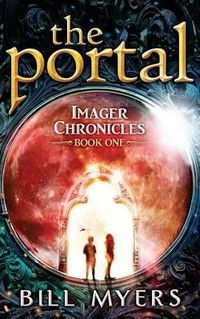 Cover image for The Portal