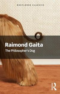 Cover image for The Philosopher's Dog
