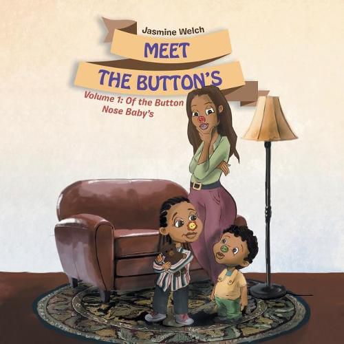 Cover image for Meet the Button's