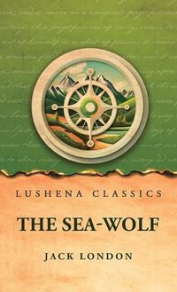 Cover image for The Sea-Wolf