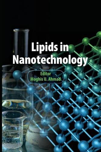 Cover image for Lipids in Nanotechnology