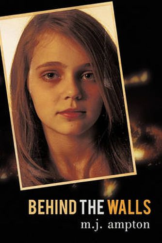 Cover image for Behind the Walls