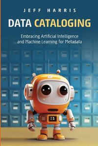 Cover image for Data Cataloging