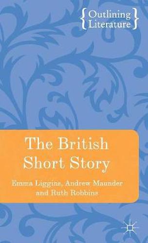 The British Short Story