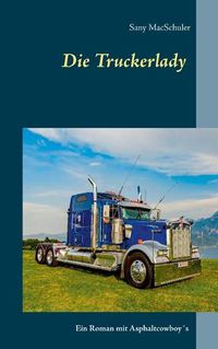 Cover image for Die Truckerlady