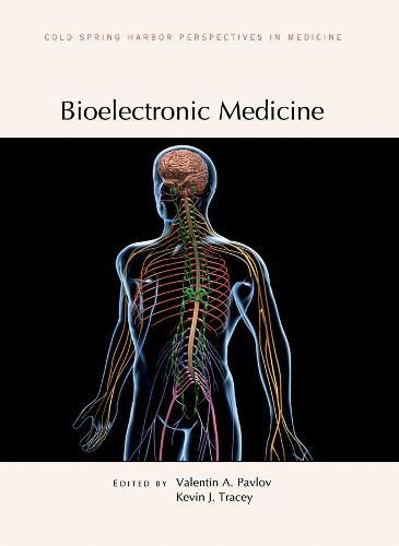 Cover image for Bioelectronic Medicine