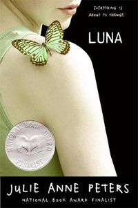 Cover image for Luna: A Novel