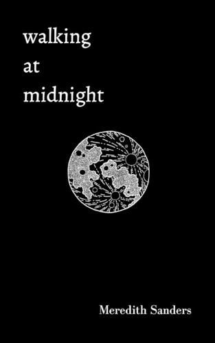 Cover image for Walking at Midnight 1