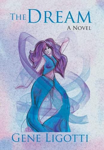 Cover image for The Dream