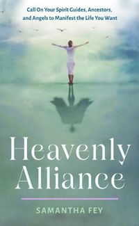 Cover image for Heavenly Alliance
