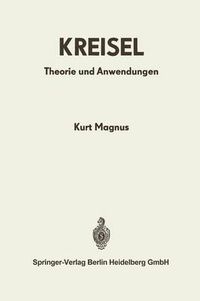 Cover image for Kreisel: Theorie Und Anwendungen