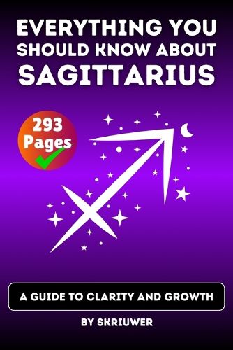 Cover image for The Sagittarius Book