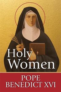 Cover image for Holy Women