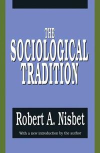 Cover image for The Sociological Tradition