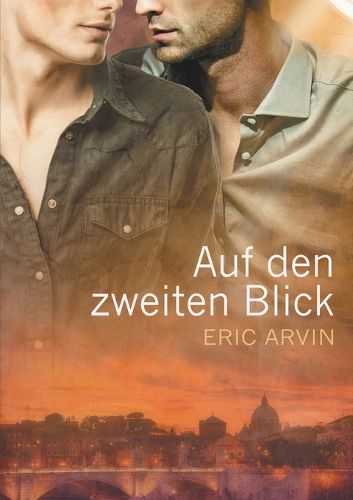 Cover image for Auf den zweiten Blick