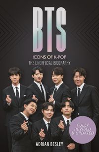 Cover image for BTS