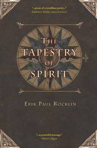 Cover image for The Tapestry of Spirit