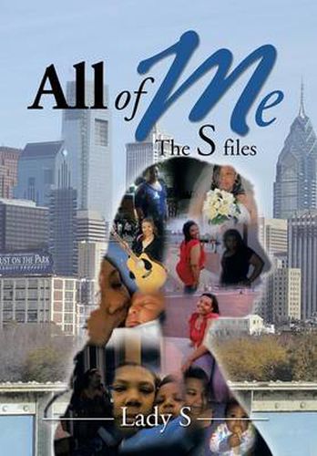 Cover image for All of Me: The S Files