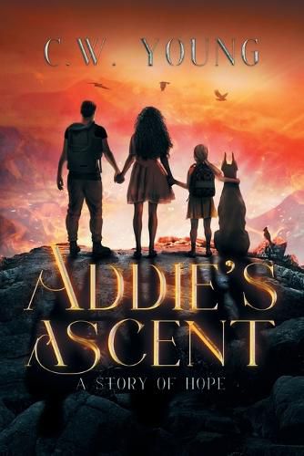 Cover image for Addie's Ascent