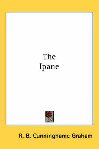 Cover image for The Ipane
