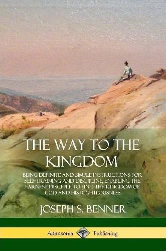 Cover image for The Way to the Kingdom