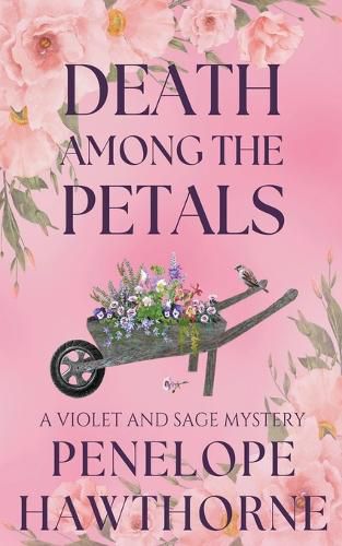 Cover image for Death Among the Petals