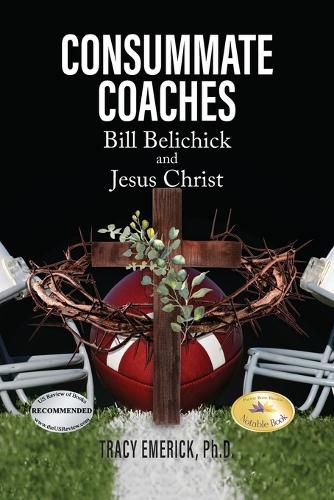 Cover image for Consummate Coaches