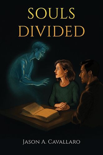 Cover image for Souls Divided
