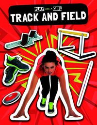 Cover image for Track and Field