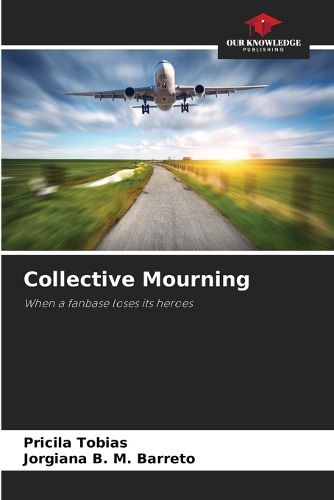 Cover image for Collective Mourning