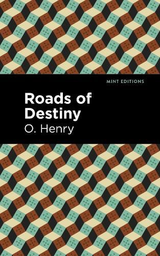 Cover image for Roads of Destiny