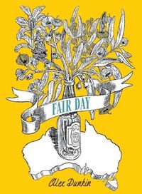 Cover image for Fair Day