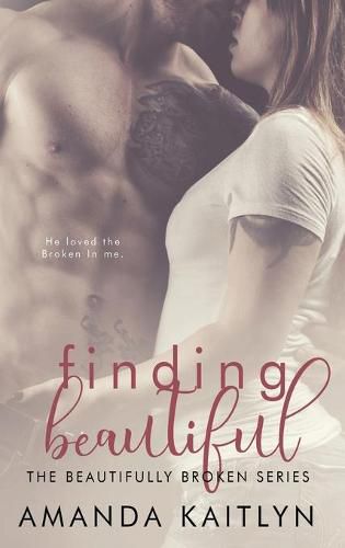 Cover image for Finding Beautiful