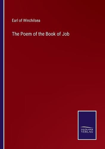 The Poem of the Book of Job