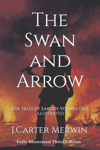 Cover image for The Swan and Arrow