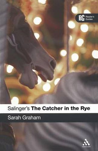 Cover image for Salinger's The Catcher in the Rye