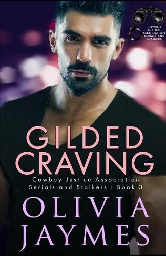 Cover image for Gilded Craving: Cowboy Justice Association