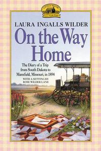 Cover image for On the Way Home