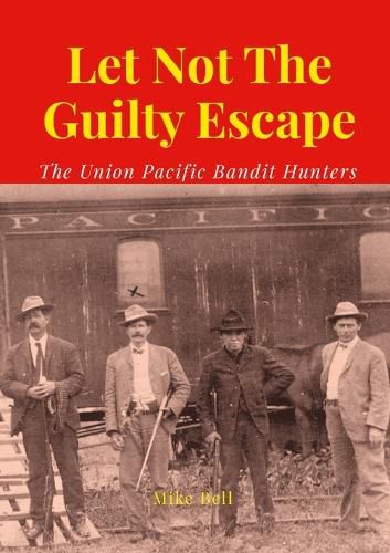 Let Not The Guilty Escape