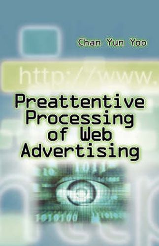 Cover image for Preattentive Processing of Web Advertising