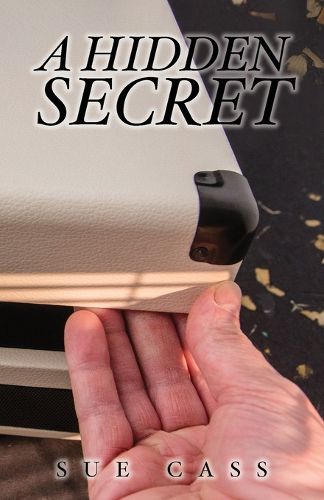 Cover image for A Hidden Secret