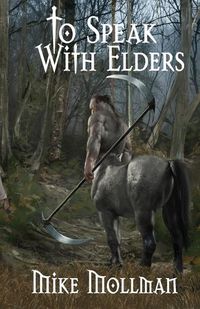 Cover image for To Speak With Elders