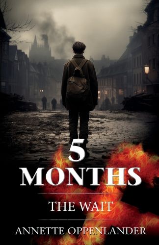 Cover image for 5 Months