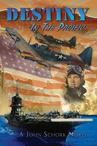 Cover image for Destiny in the Pacific