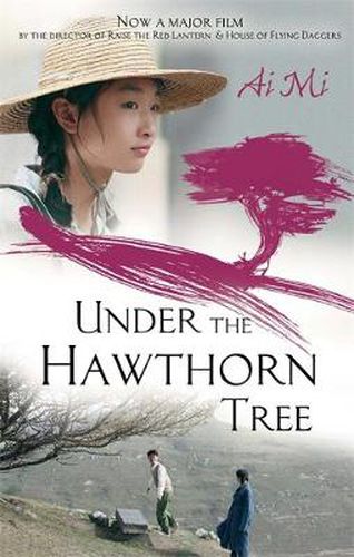 Cover image for Under The Hawthorn Tree