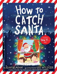 Cover image for How to Catch Santa