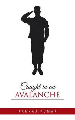 Cover image for Caught in an Avalanche