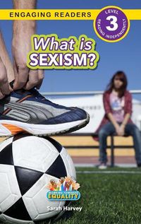 Cover image for What is Sexism?
