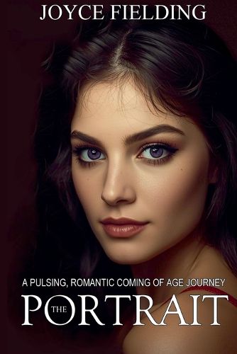 Cover image for The Portrait